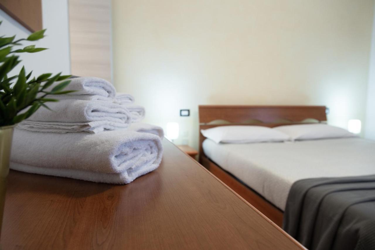 Appartamenti Angelica 19 Ospedale Cisanello Πίζα Εξωτερικό φωτογραφία