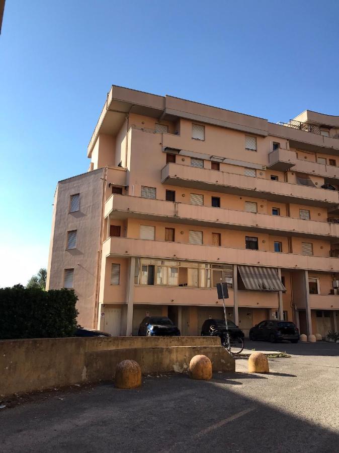 Appartamenti Angelica 19 Ospedale Cisanello Πίζα Εξωτερικό φωτογραφία