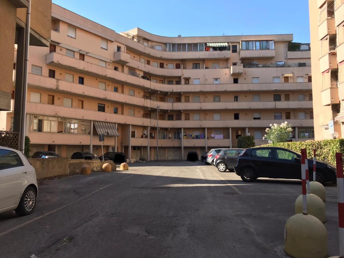 Appartamenti Angelica 19 Ospedale Cisanello Πίζα Εξωτερικό φωτογραφία