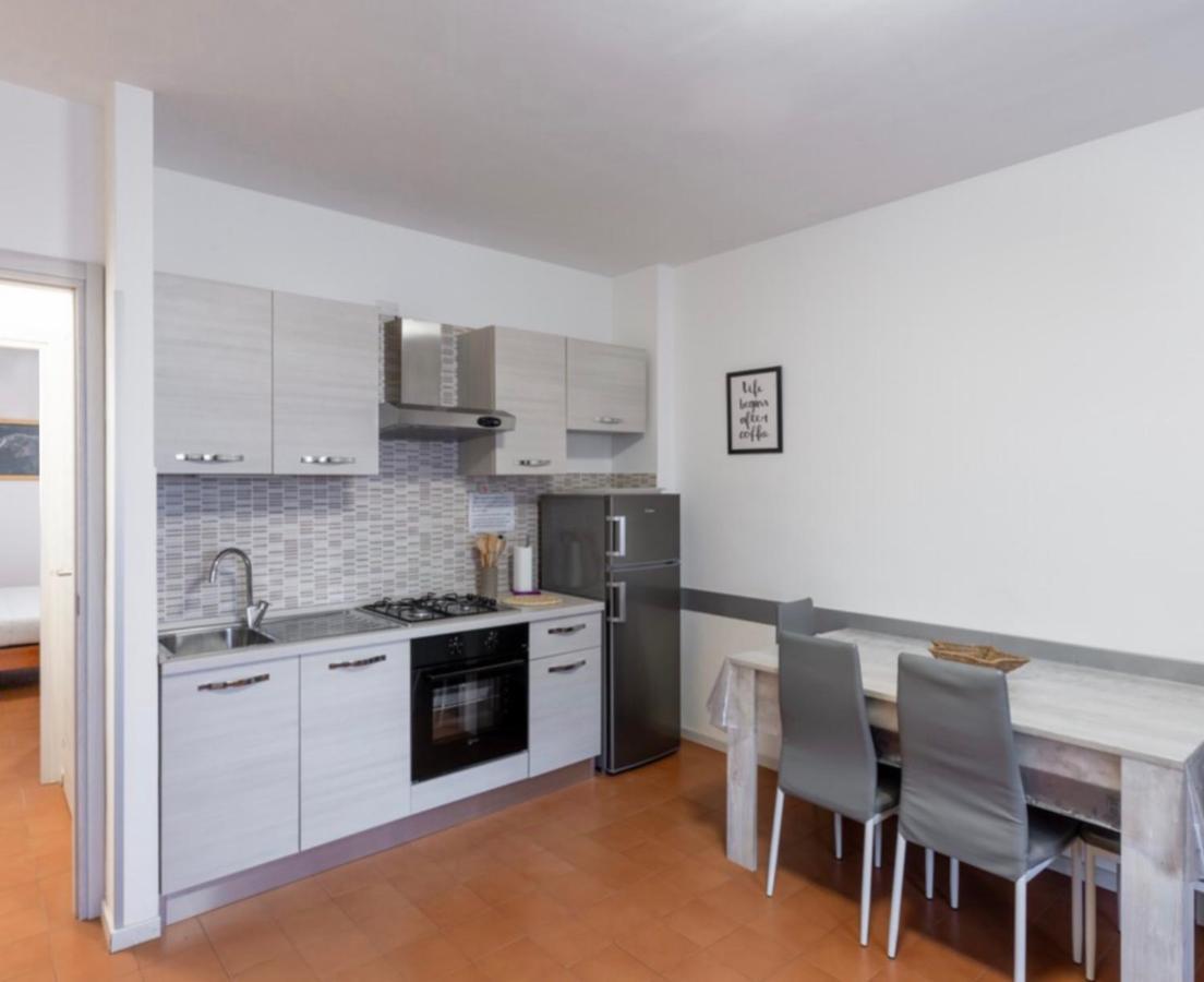 Appartamenti Angelica 19 Ospedale Cisanello Πίζα Εξωτερικό φωτογραφία