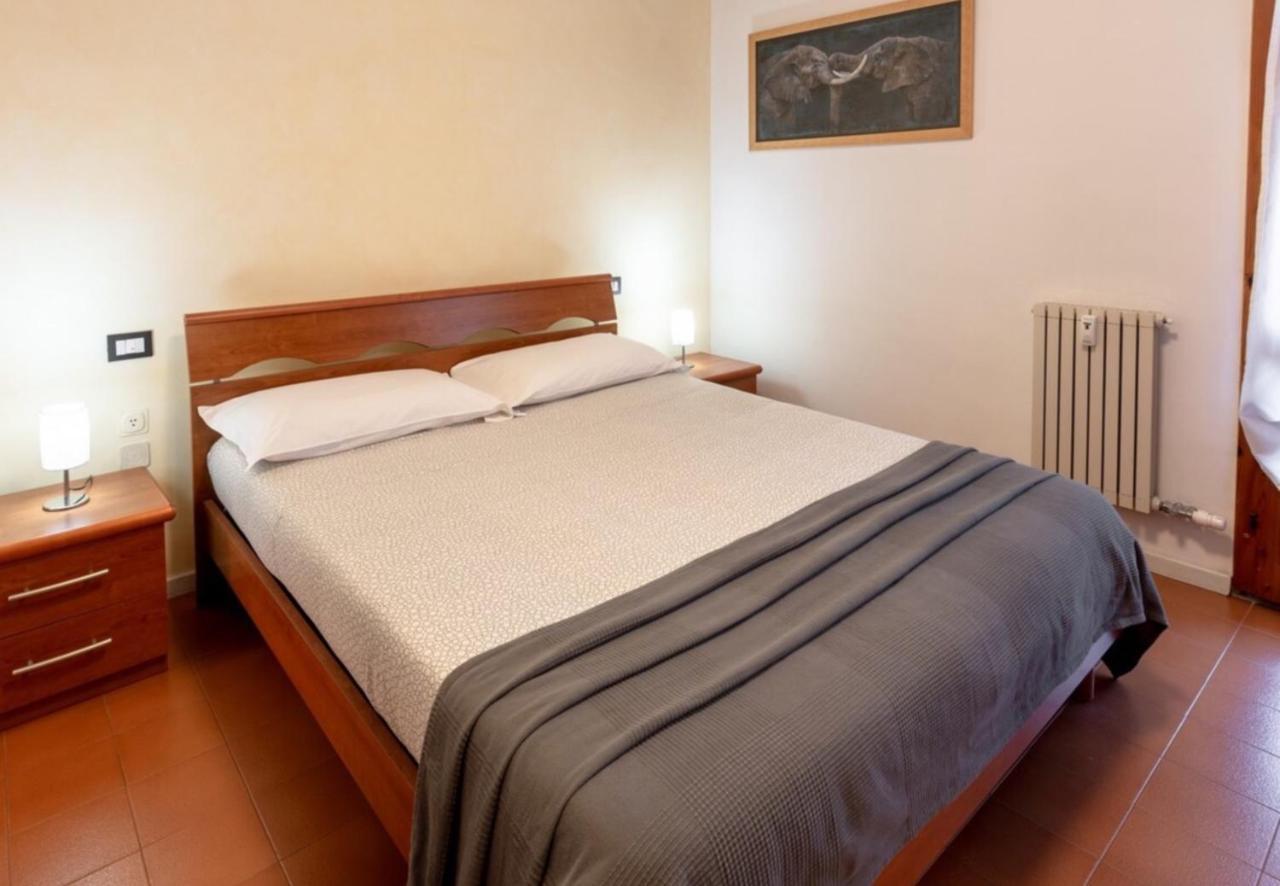 Appartamenti Angelica 19 Ospedale Cisanello Πίζα Εξωτερικό φωτογραφία