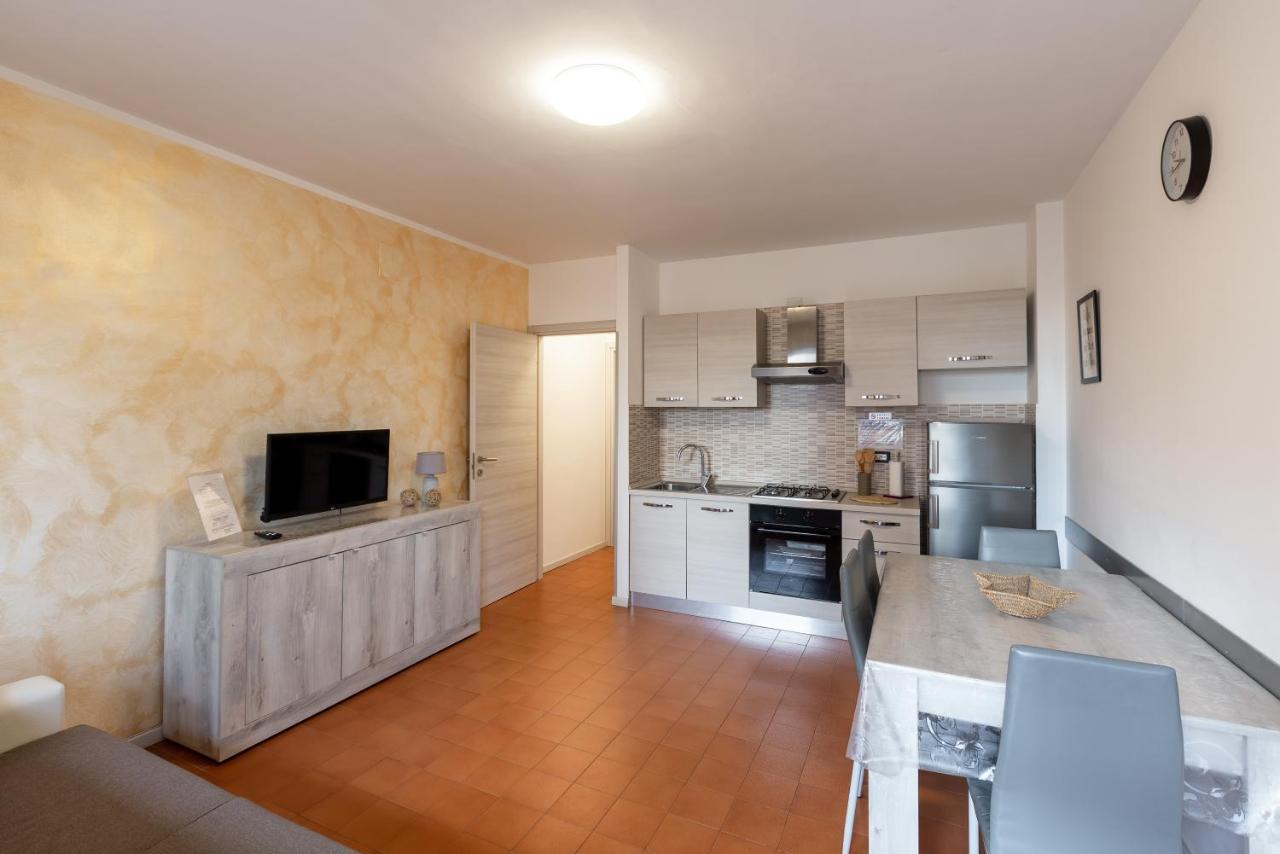 Appartamenti Angelica 19 Ospedale Cisanello Πίζα Εξωτερικό φωτογραφία