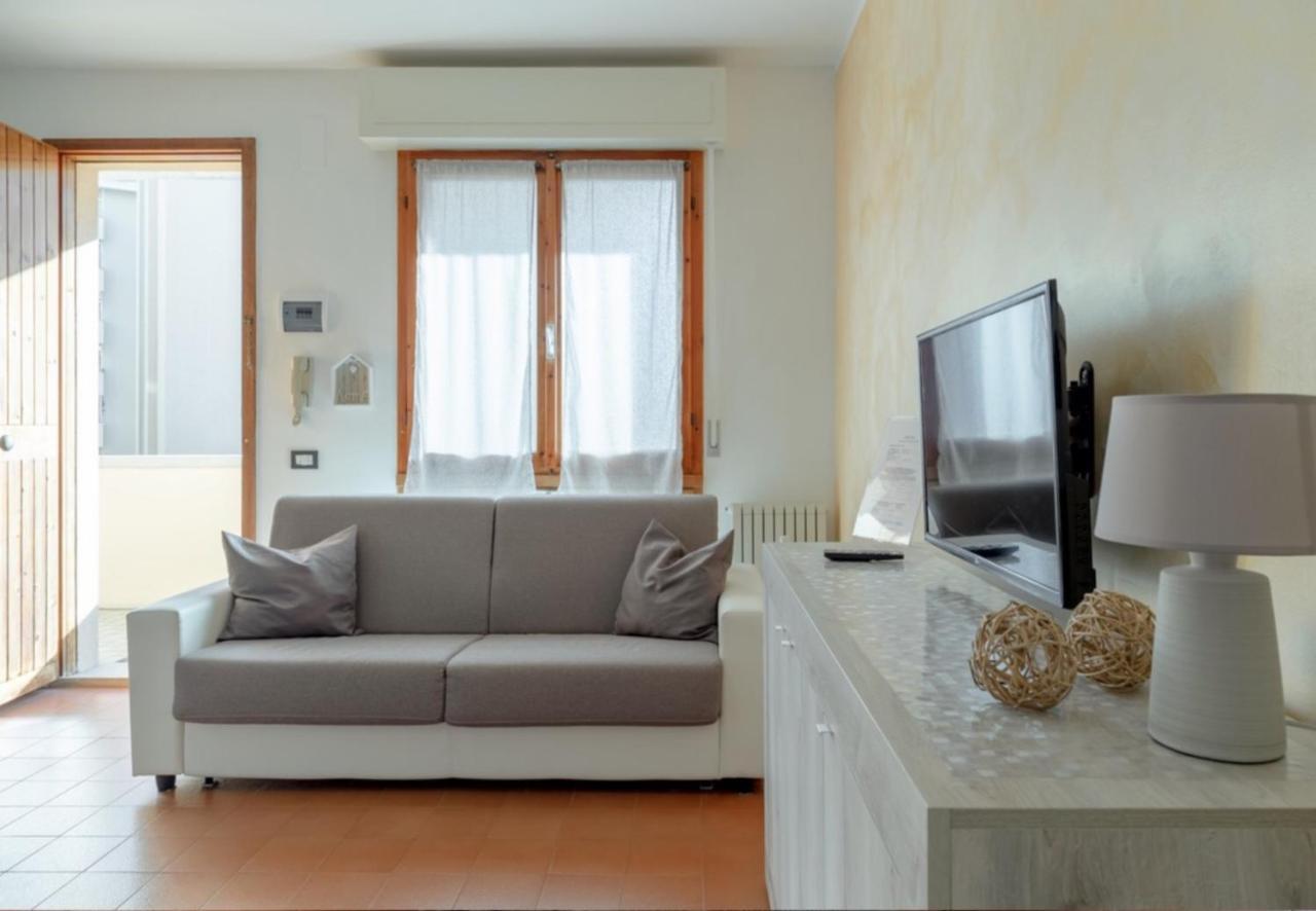 Appartamenti Angelica 19 Ospedale Cisanello Πίζα Εξωτερικό φωτογραφία