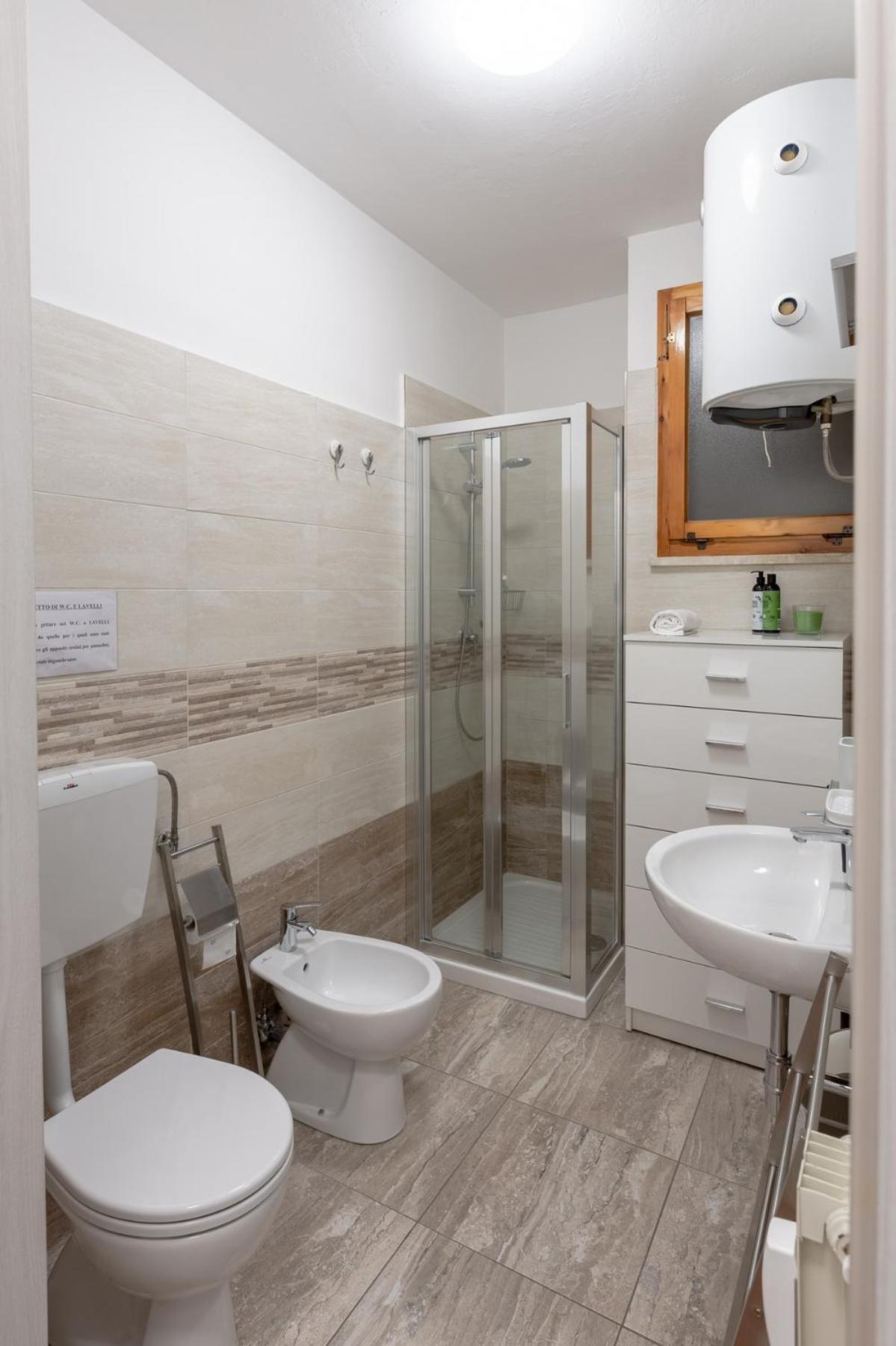 Appartamenti Angelica 19 Ospedale Cisanello Πίζα Εξωτερικό φωτογραφία